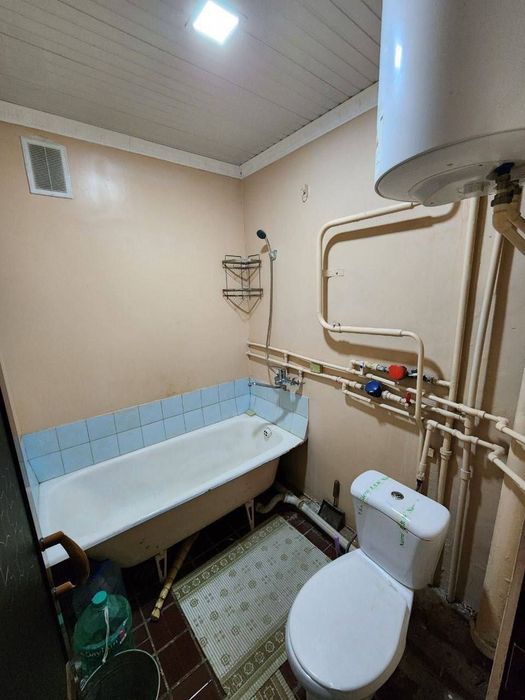 2 хонали кв ижарага берилади. Фарғона ш