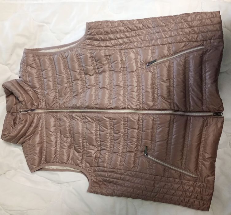 Vesta dama calduroasa