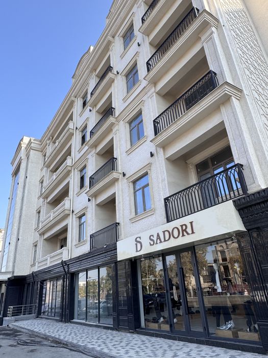 Продам квартиру в Самарканд сити недорого!