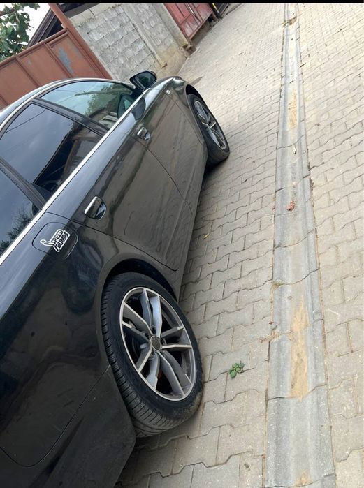 Audi a6 2.0 tdi