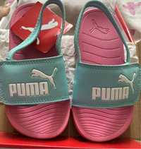 Нови! Сандали Puma