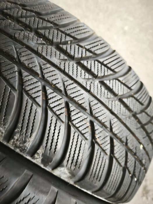 185/60/16" 4бр Bridgestone blizzak lm001,dot