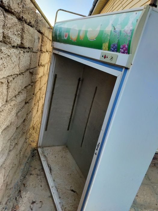 Холодильник, магазинге алуга болады