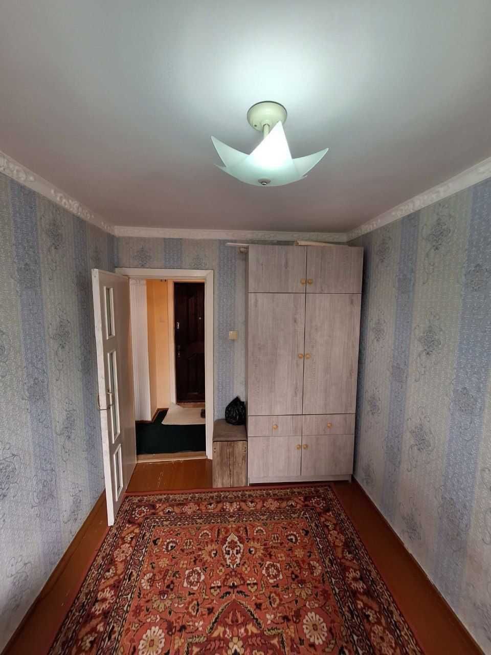 Срочно сдаётся 2-х комнатная квартира, Троицк, Чирчик