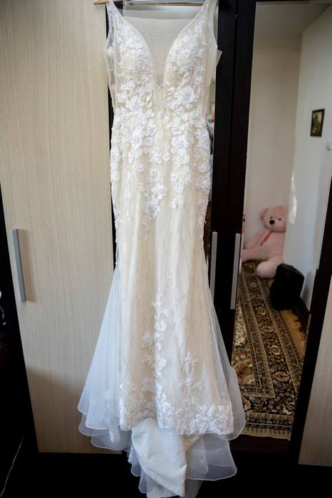 Rochie de mireasa