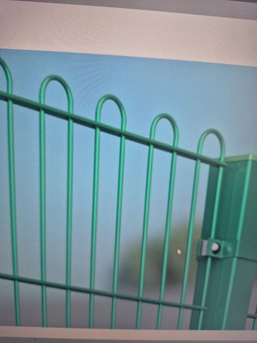 Изготовление ограждений