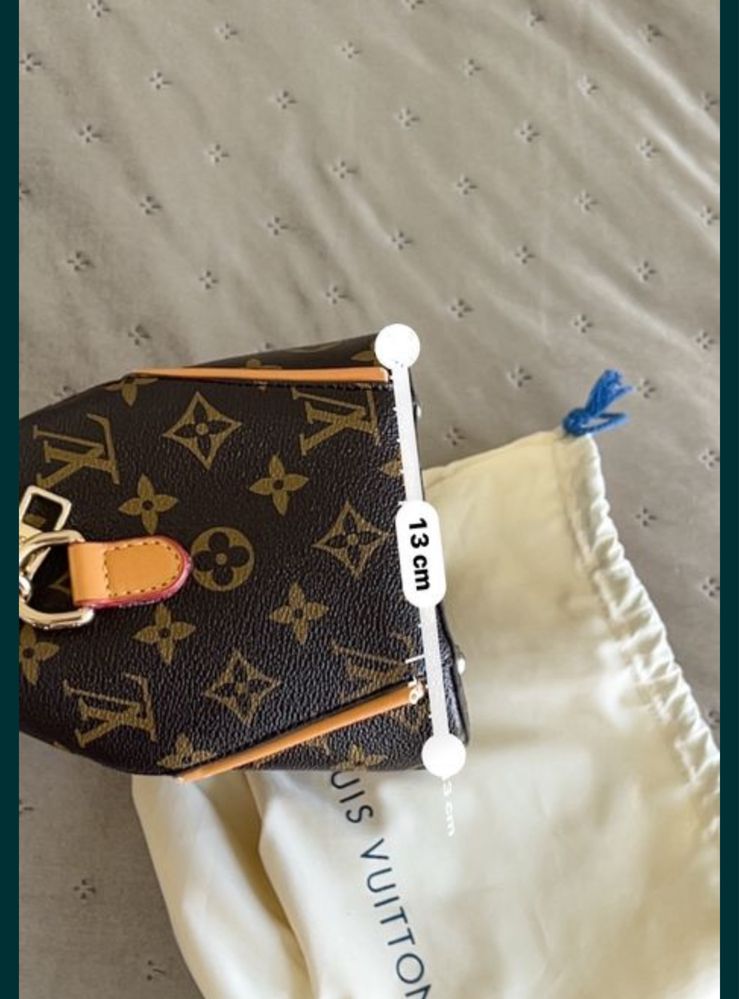 чанта Louis Vuitton/bag