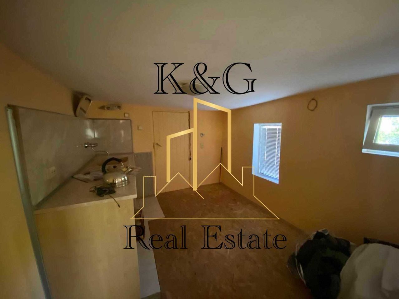 Продава се Къща в Разград, Житница - 60 кв.м за 1445 €/кв.м - Снимка #2