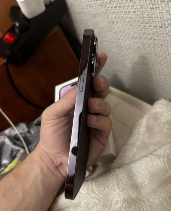 Iphone 14 pro max 1 TB