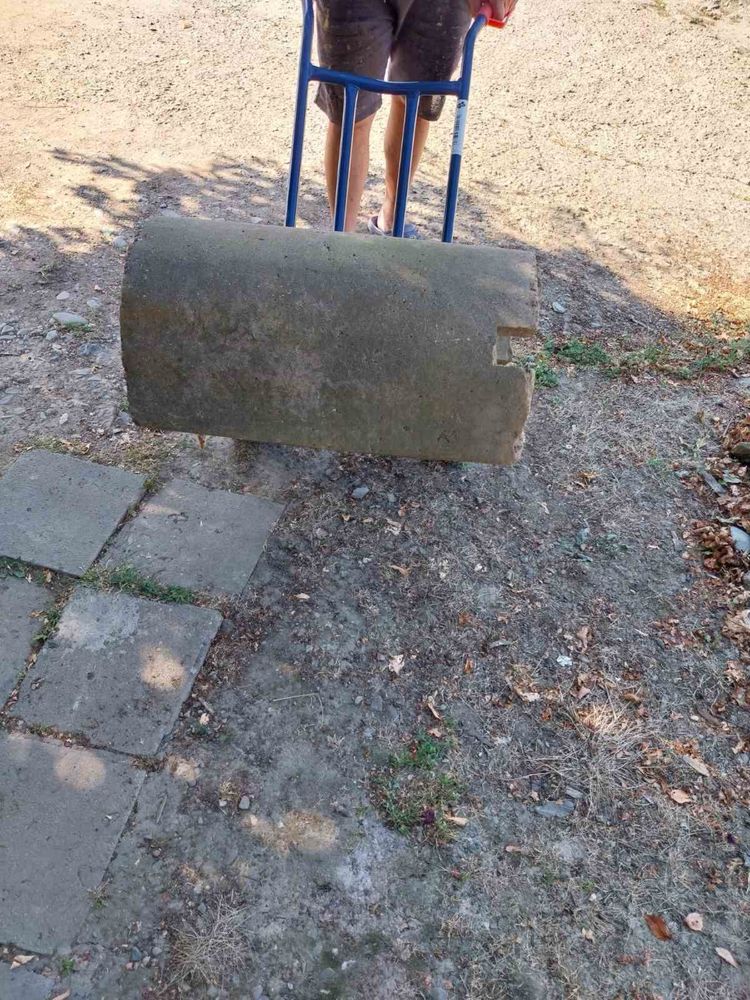 Транспортна количка