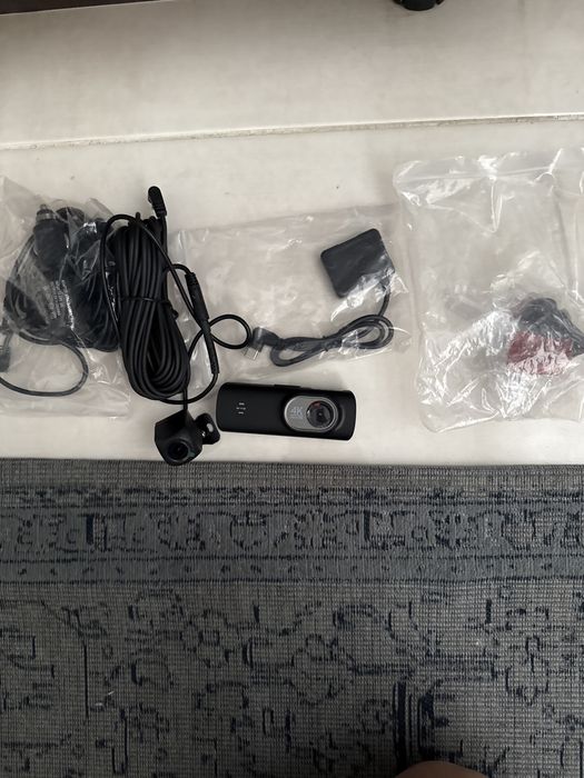 Видеорегистратор