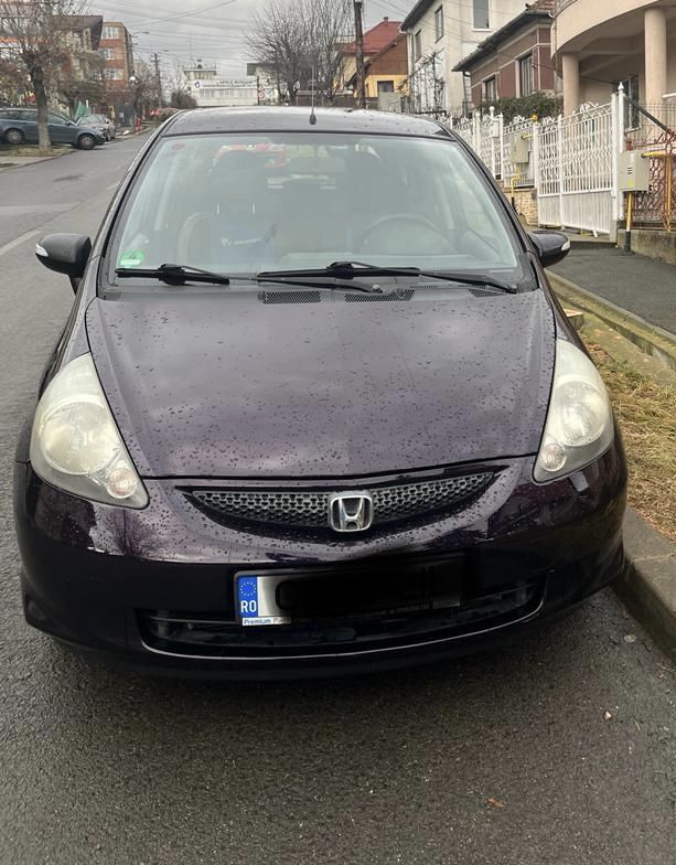 Honda Jazz De Vanzare