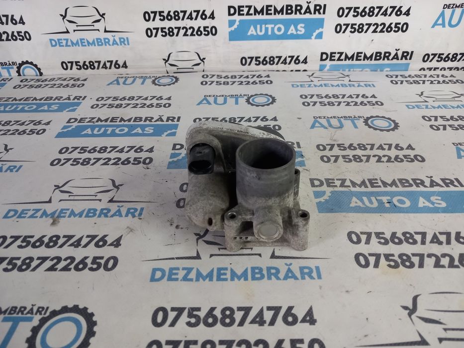 Clapeta acceleratie 1.2b vw Polo 9N3