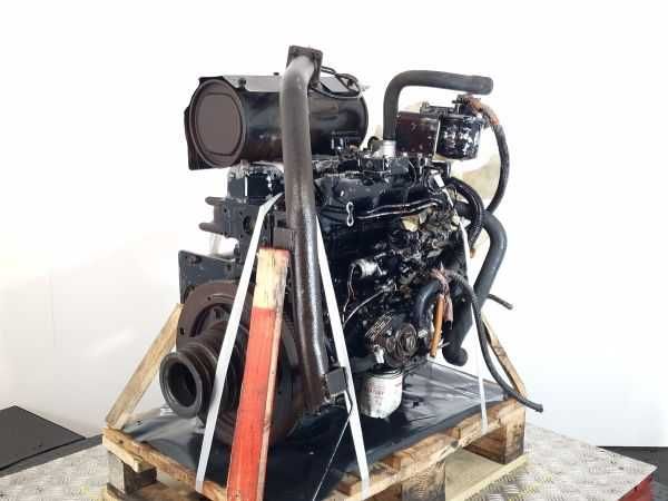 Motor complet Yanmar 4TNE88-RCC1 - Piese de motor Yanmar