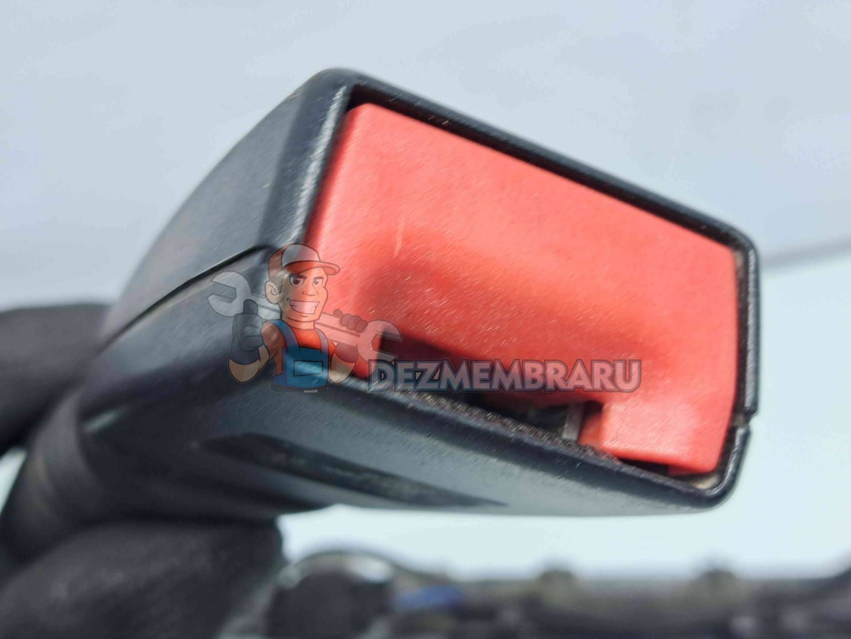 Capsa centura dreapta fata Bmw 5 (F10) [Fabr 2011-2016] 6157964