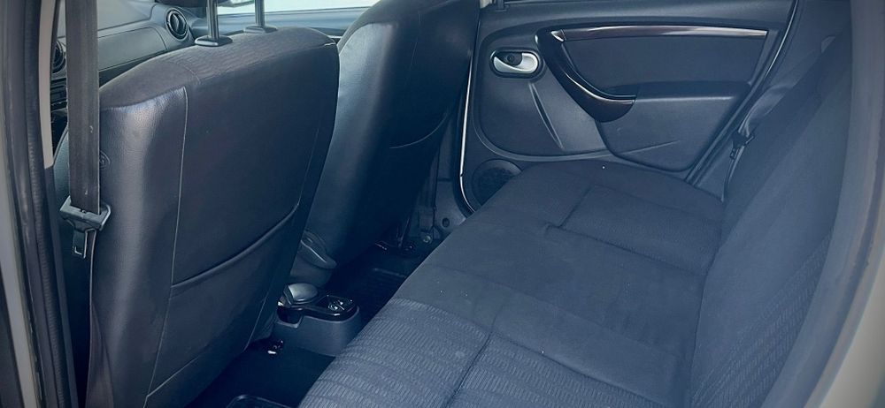 ‼️Dacia DUSTER 1,5 Cdi/4x2/EURO.5