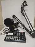 Placa de sunet mixer audio Live Sound Card -P-