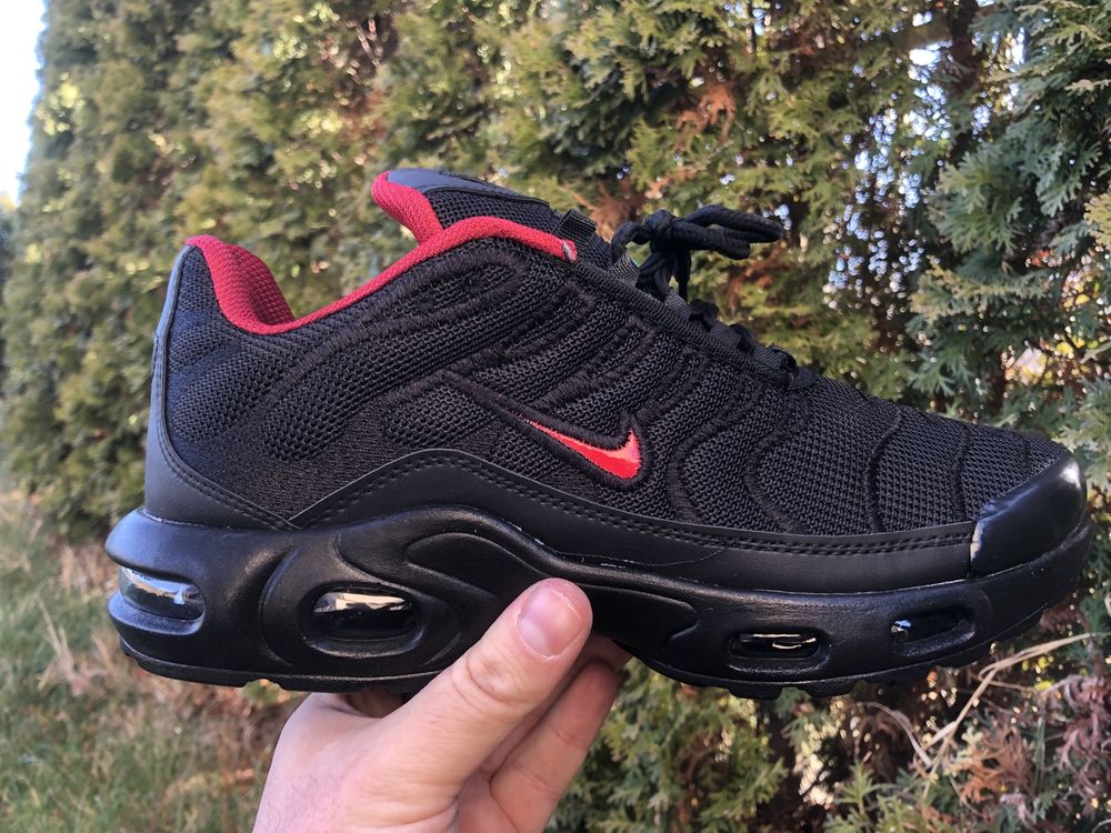 Nike air max TN мъжки размери.