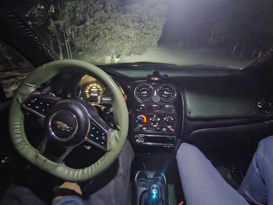 Matiz best sotiladi yili 2009