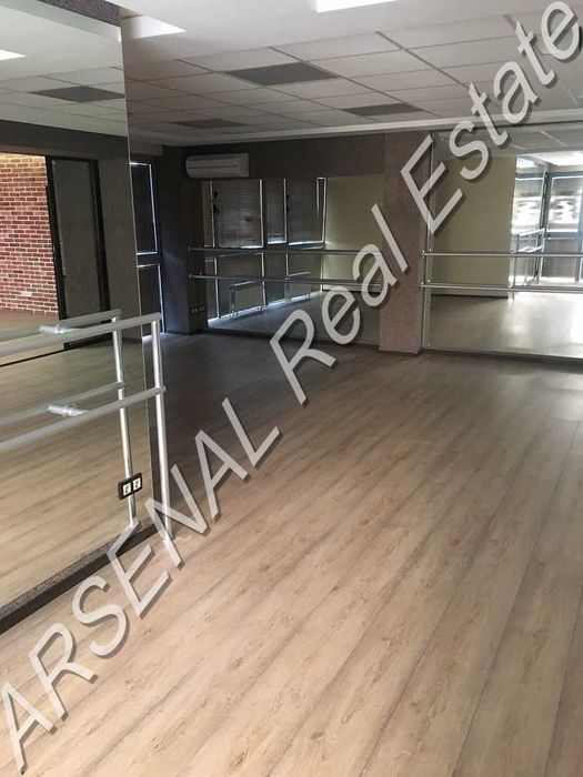 Офис под наем, Младост 2