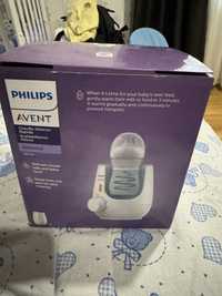 Incalzitor biberoane Philips Avent nou