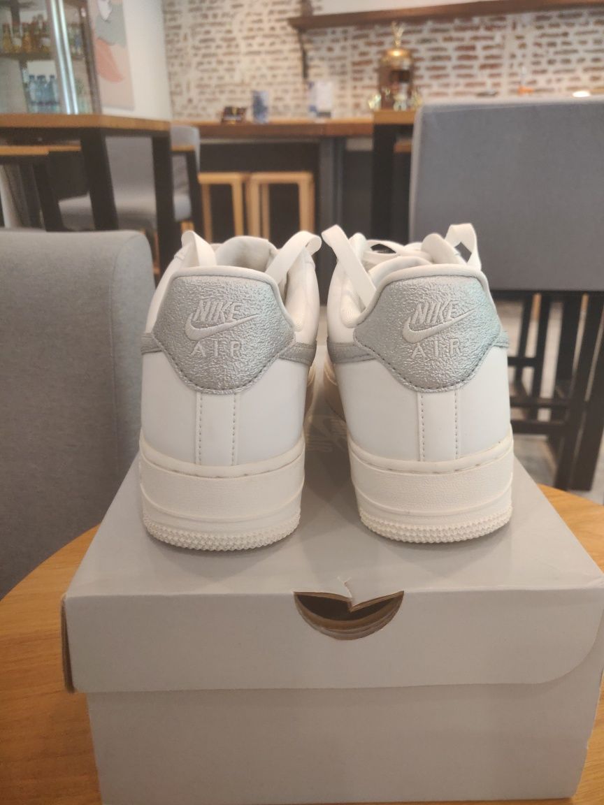 Nike Air Force 1 40 номер