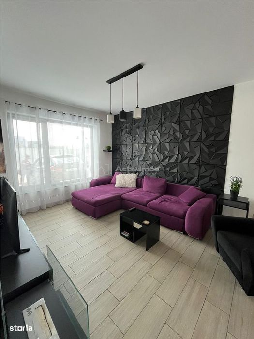 Vila tip duplex in complex Belvedere Green  Residence  Arcasilor