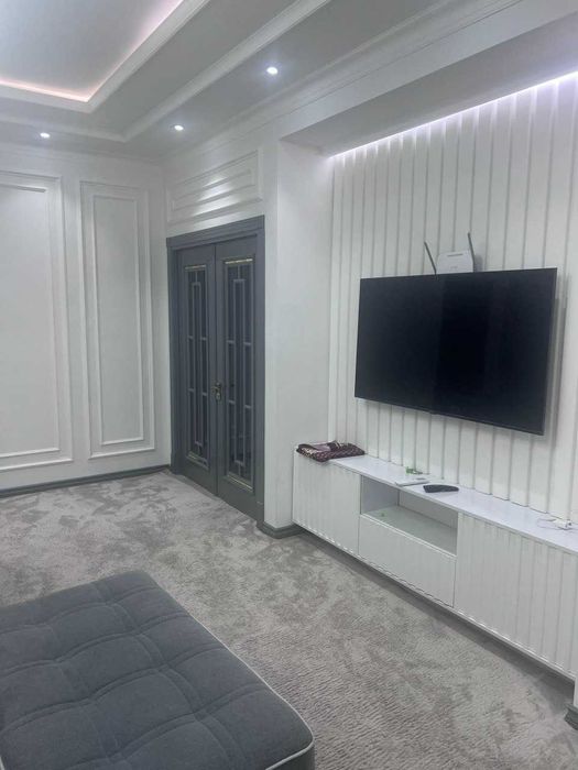 Sagbon Qorasaroyda  Baurum ЖК 3 etaj 4 xona kvartira Ijaraga beriladi