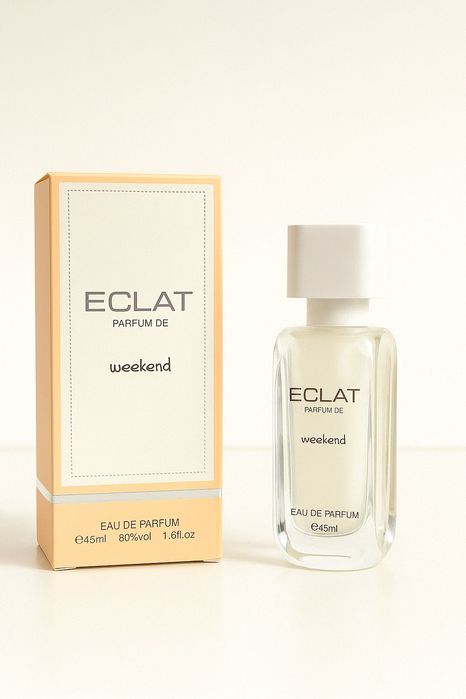 Soat blak uzuk 3/1 eclat viktoria sekret bushra 45g women