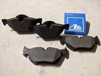 Накладки ATE Ceramic 7217, BMW E90, E81, E87, E84