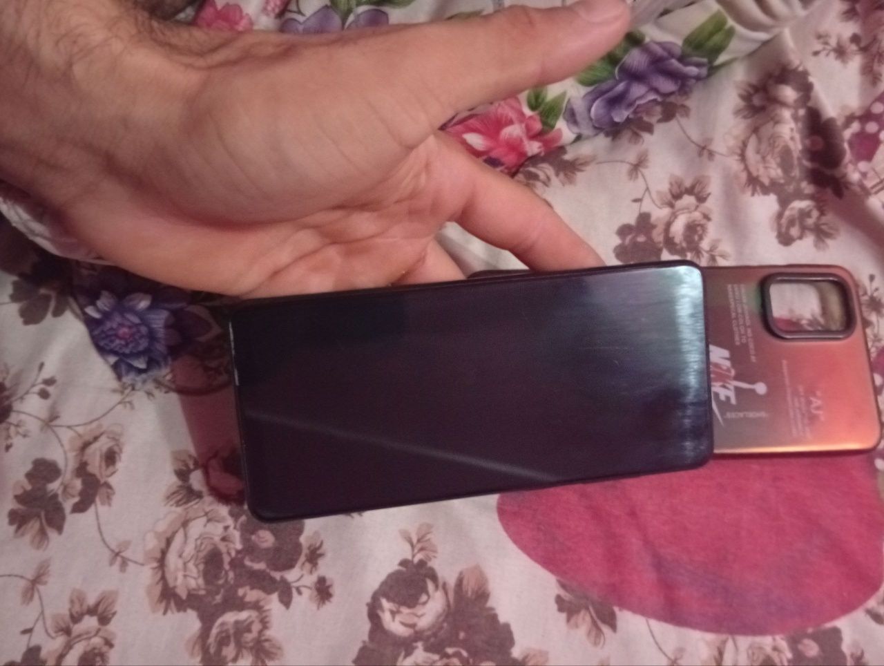 Samsung a31 ideal radnoy obmen