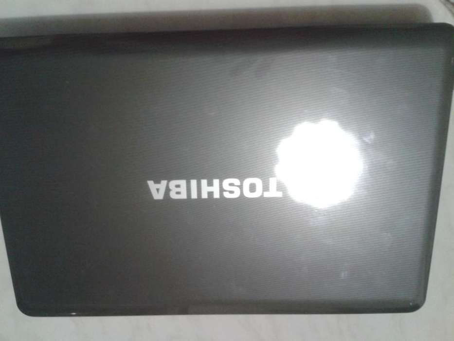 Dezmembrez Laptop Toshiba satellite pro L 500