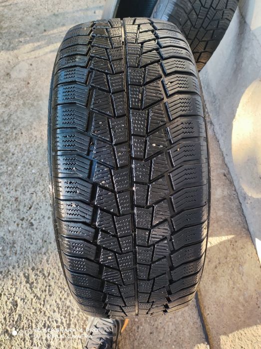 Гуми Gislaved зимни 225х55х16