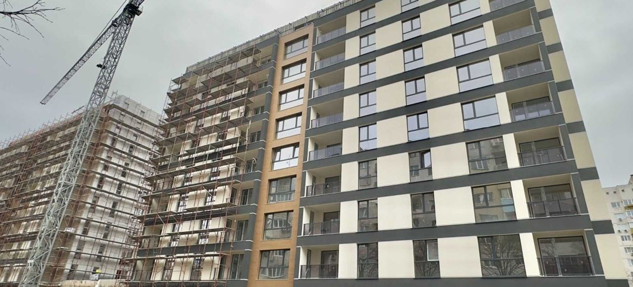 Продава се Двустаен апартамент в София, Връбница 1 - 64 кв.м за 1796 €/кв.м - Снимка #2