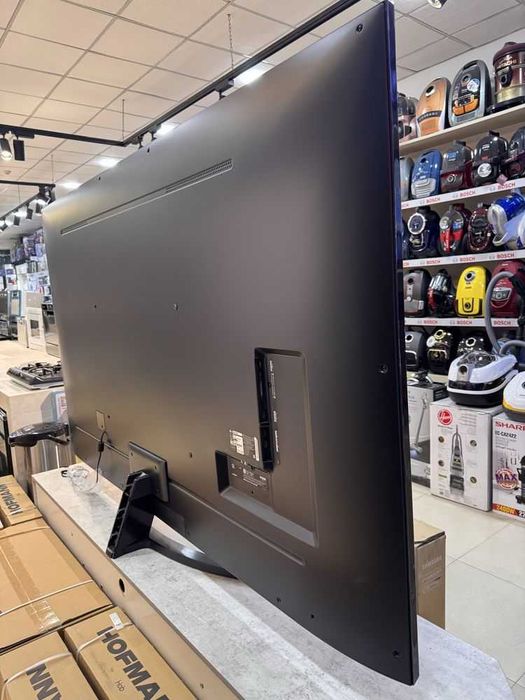 LG 86" большой тв