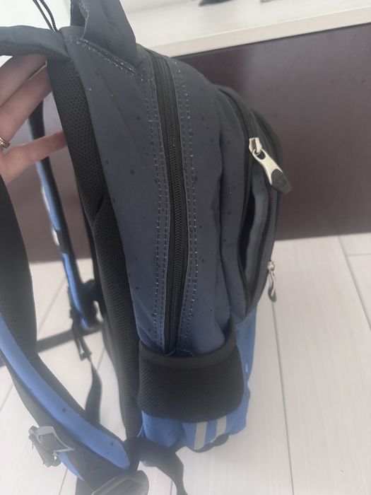 Ghiozdan pentru clasa 1-4