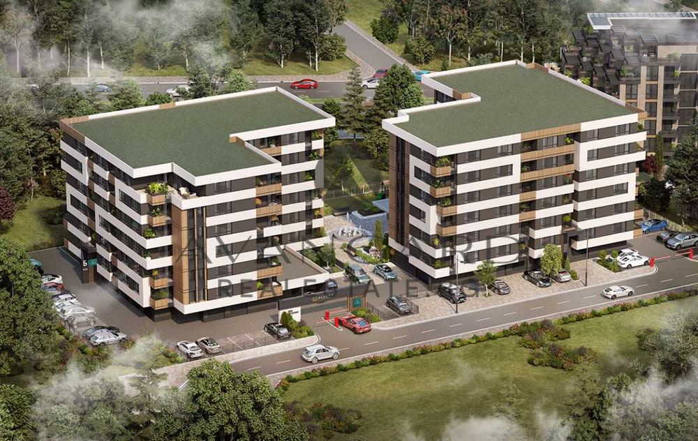 Продава се Тристаен апартамент в Пловдив, Христо Смирненски - 111 кв.м за 1232 €/кв.м - Снимка #14