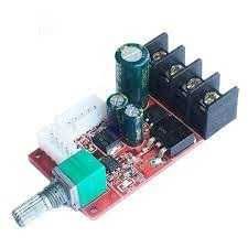 Regulator Tensiune Variator Controler Turatie Motor PWM