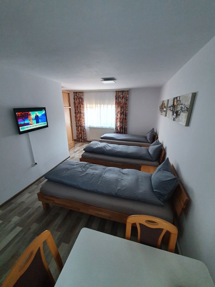 Cameră de închiriat