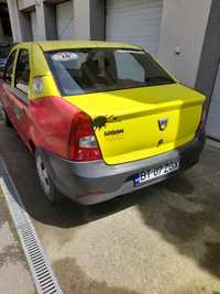 Dacia Logan 1.2 benzina+gpl