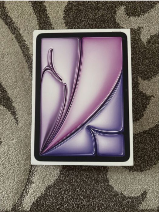 Apple Ipad Air M2 2024