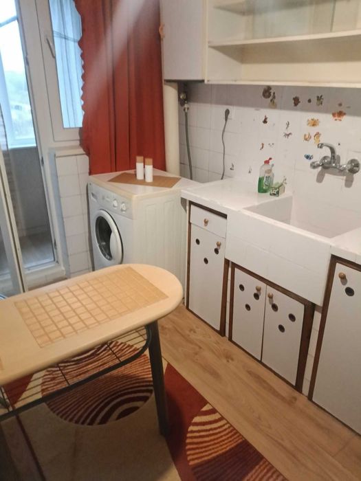 Продава се Тристаен апартамент в Разград, Освобождение - 78 кв.м за 1439 €/кв.м - Снимка #4