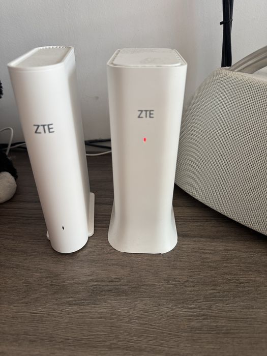 Router DIGI   WIFI 6 ZTE H3601P si 3601