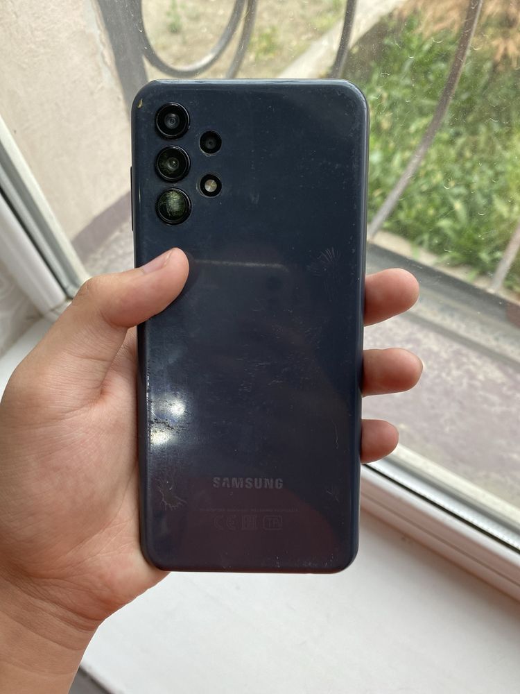 Samsung A13 32/3+4