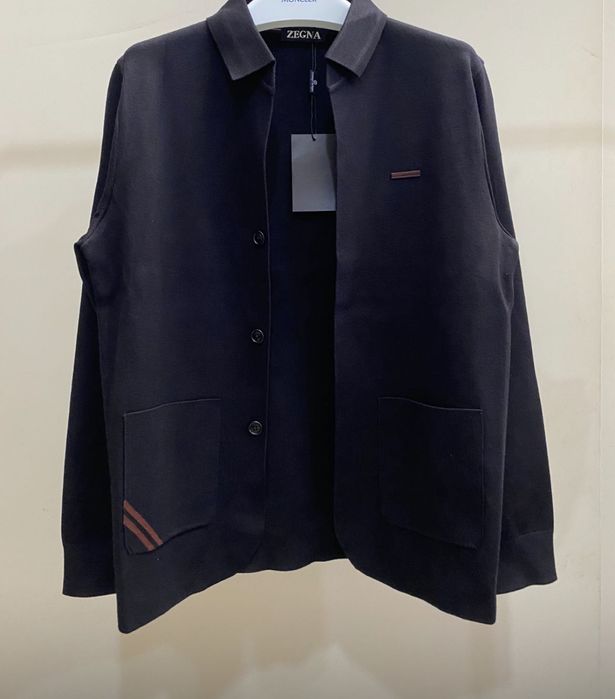 Мъжка жилетка Zegna