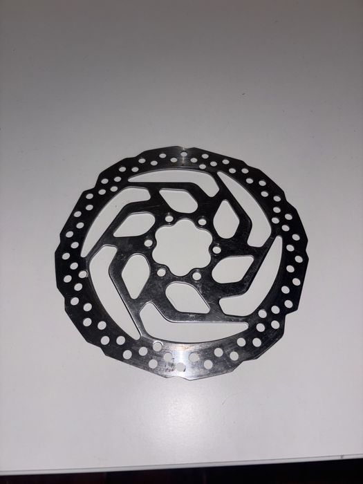 Discuri frana biciclete