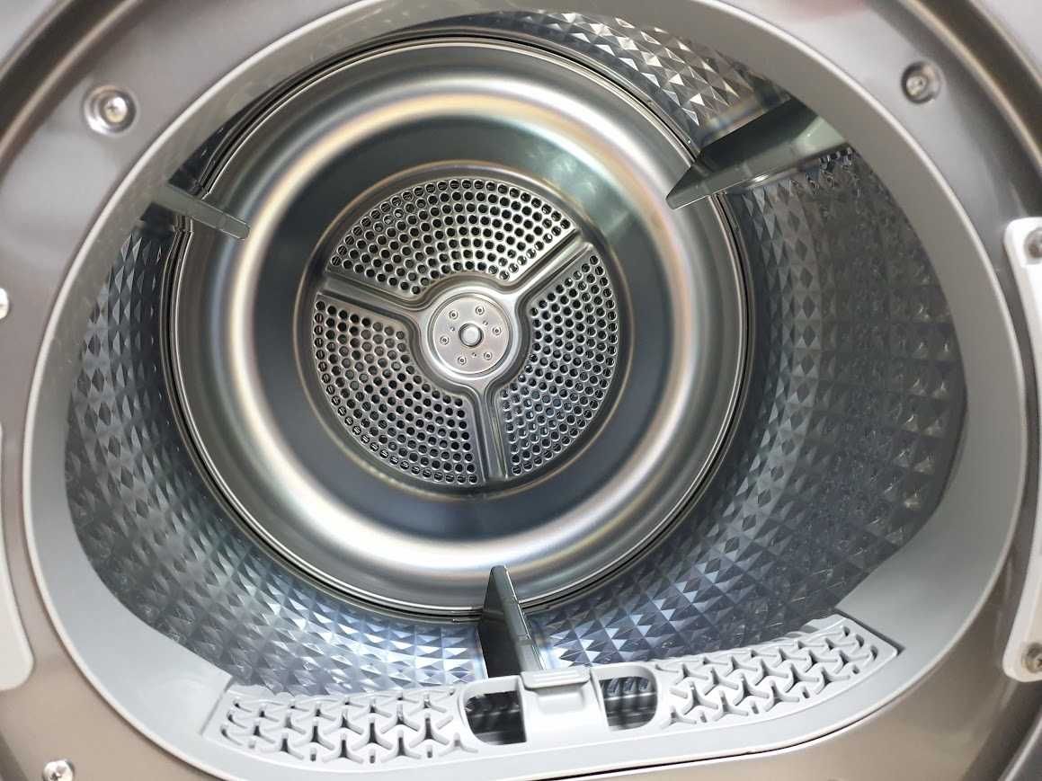 9Kg Сушилня Samsung Термопомпа 12м Гаранция Самсунг