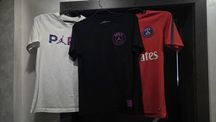 nike paris saint-germain jordan Мъжки размер М