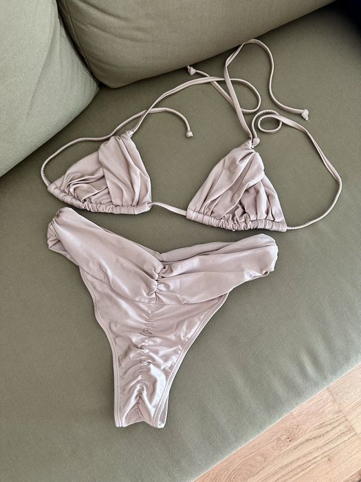 Costum de baie brazilian