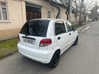 Matiz 2011 benzin